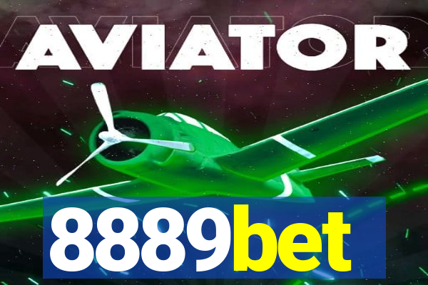 8889bet