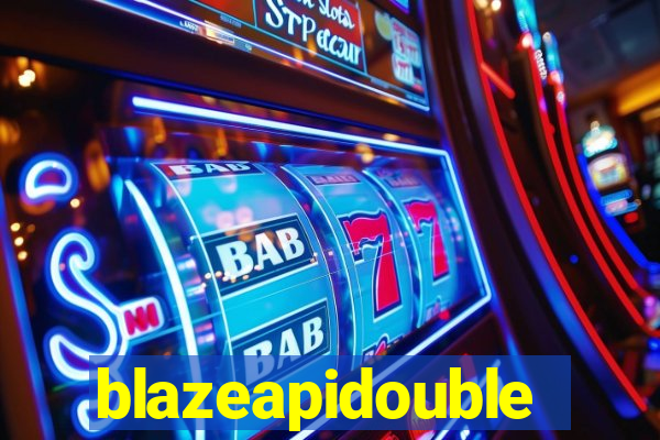 blazeapidouble