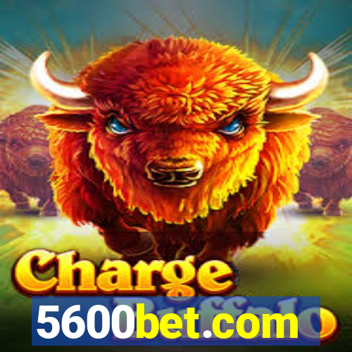 5600bet.com