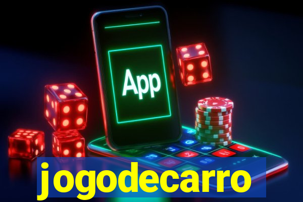 jogodecarro