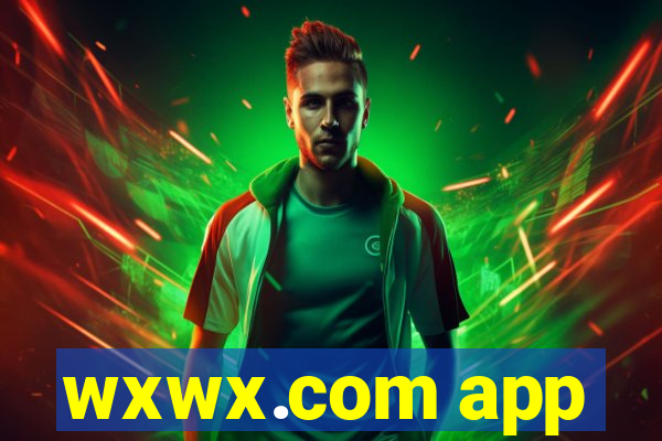 wxwx.com app