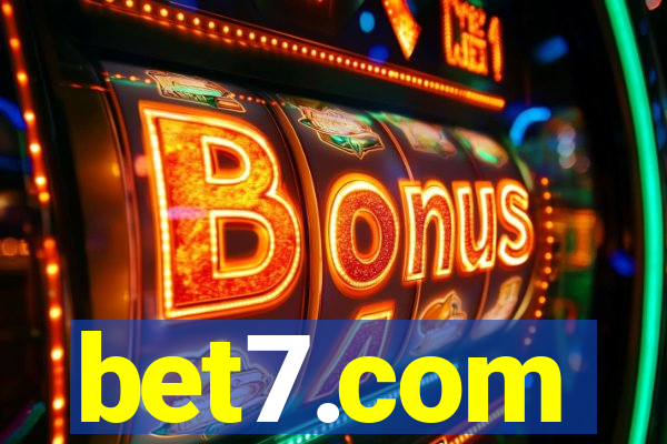 bet7.com