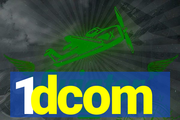 1dcom
