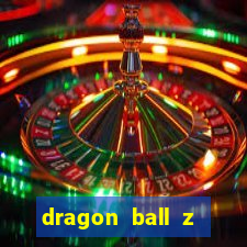 dragon ball z budokai tenkaichi 4 ps2 iso