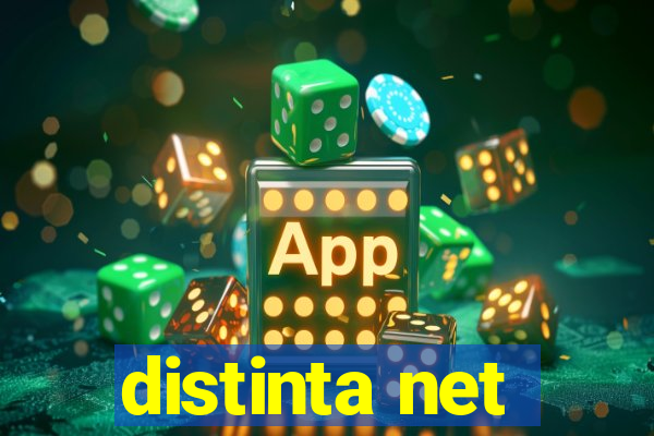 distinta net