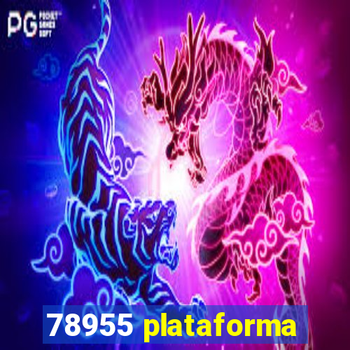 78955 plataforma