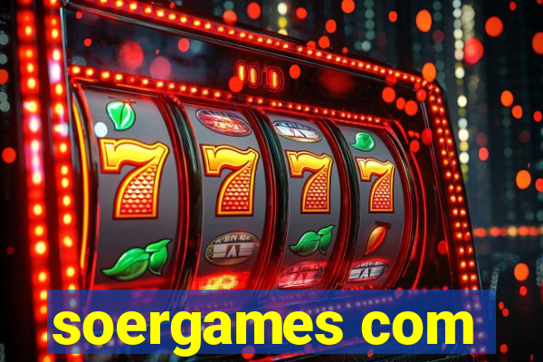 soergames com