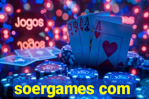 soergames com