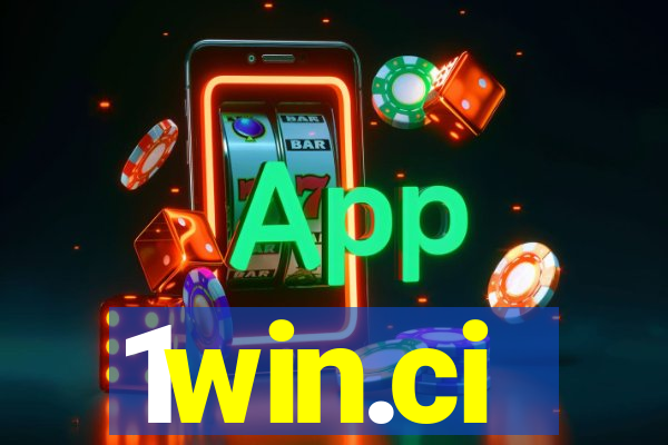 1win.ci