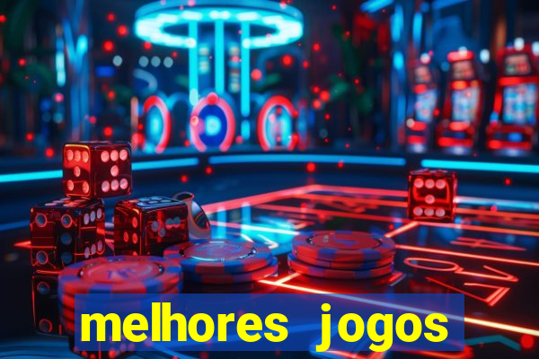 melhores jogos mobile 2024