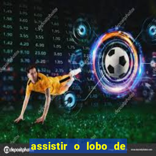 assistir o lobo de wall street topflix