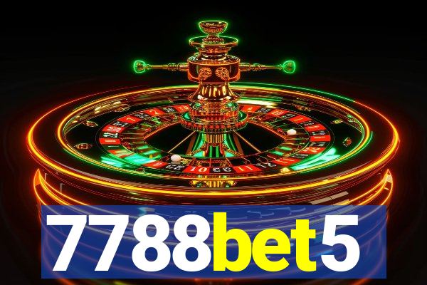 7788bet5