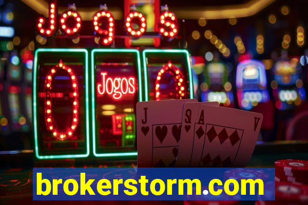 brokerstorm.com