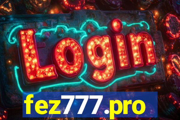 fez777.pro