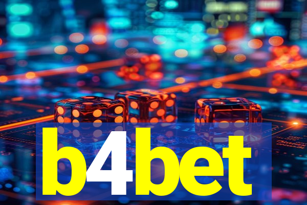 b4bet