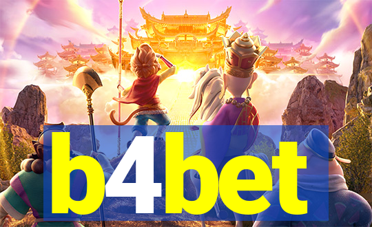 b4bet