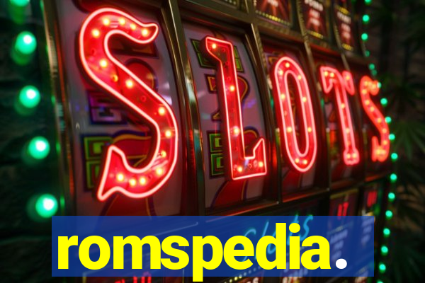 romspedia.