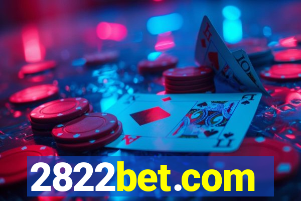 2822bet.com