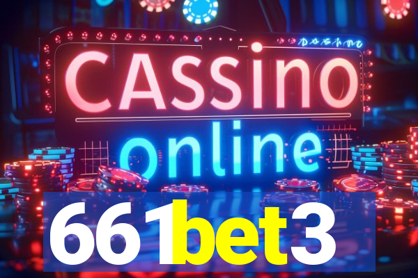 661bet3