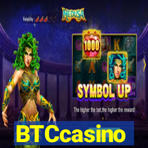 BTCcasino