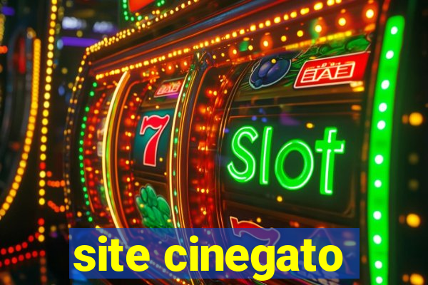 site cinegato