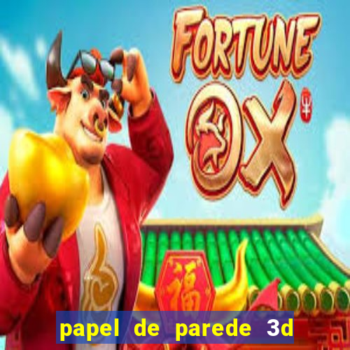 papel de parede 3d botafogo para celular