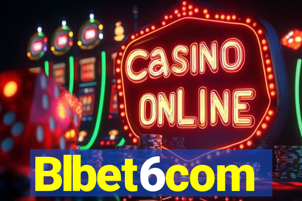Blbet6com