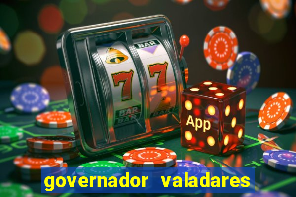 governador valadares o que fazer