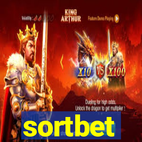 sortbet