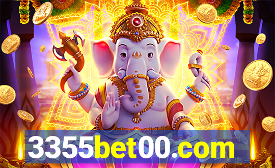 3355bet00.com