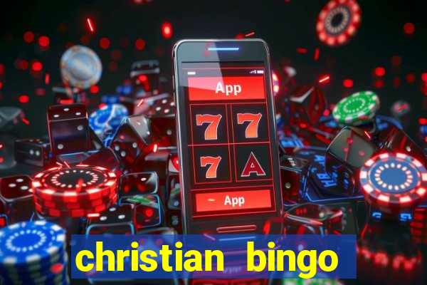 christian bingo porn gay