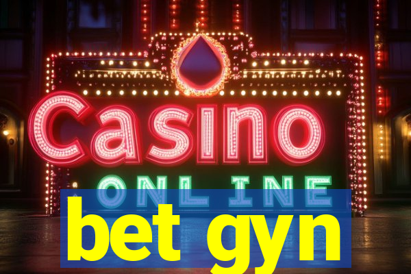 bet gyn