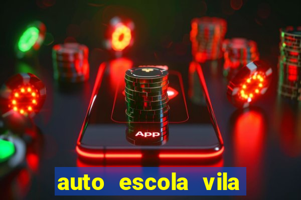 auto escola vila da serra nova lima