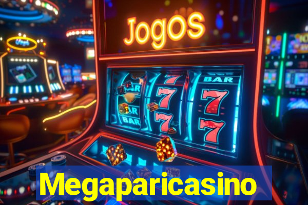 Megaparicasino