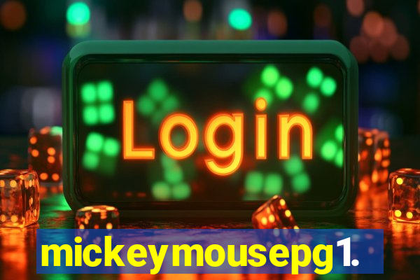 mickeymousepg1.com