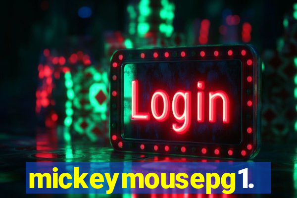 mickeymousepg1.com