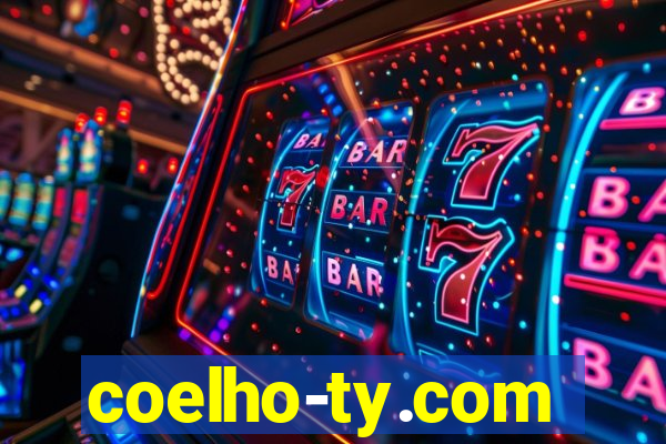coelho-ty.com