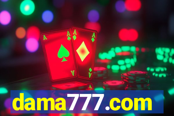 dama777.com