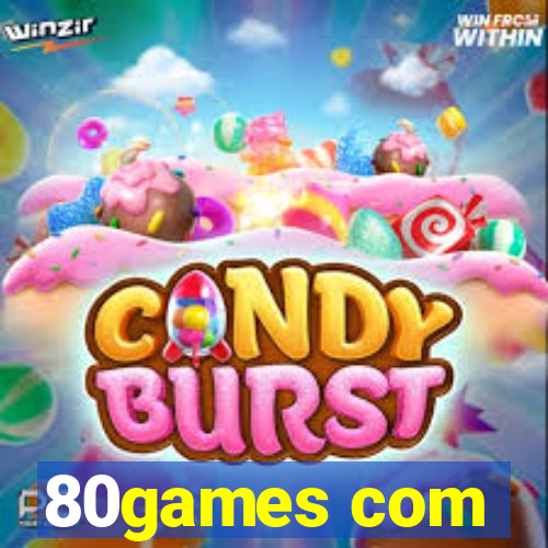 80games com