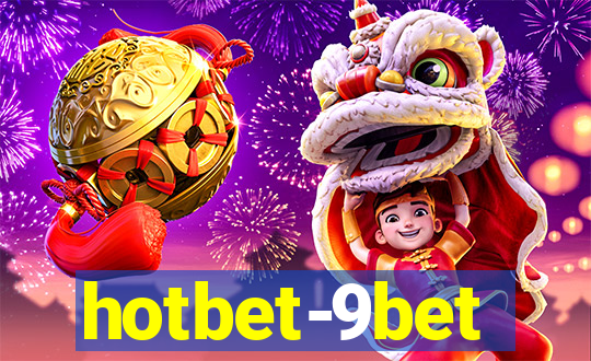 hotbet-9bet