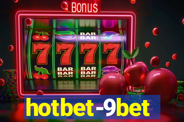 hotbet-9bet