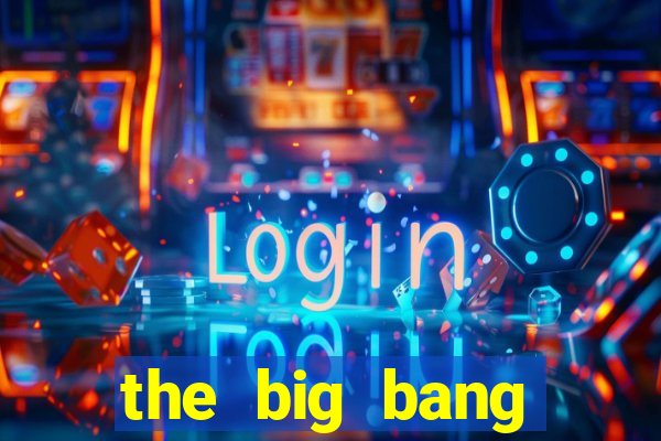 the big bang theory temporada 1 dublado online