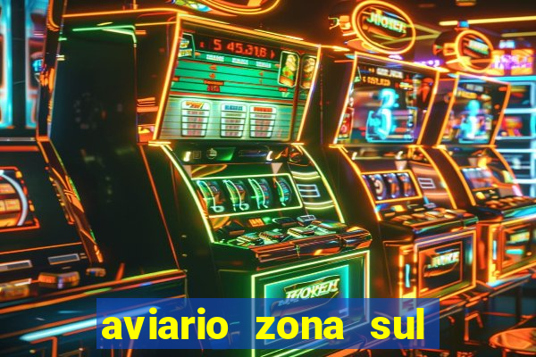 aviario zona sul porto alegre