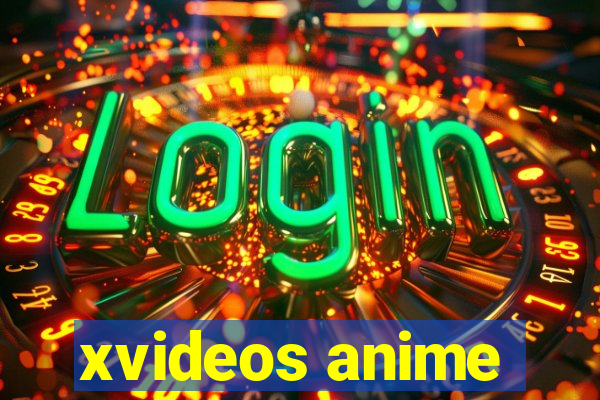 xvideos anime