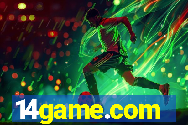 14game.com