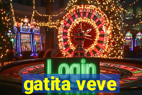 gatita veve