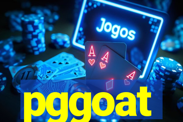 pggoat