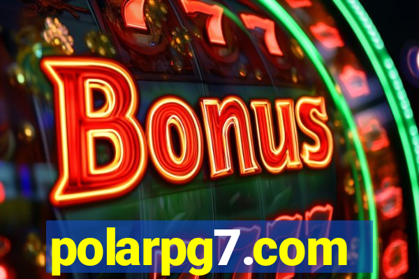 polarpg7.com