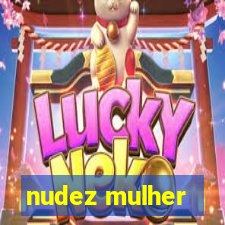nudez mulher