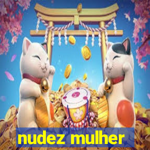 nudez mulher